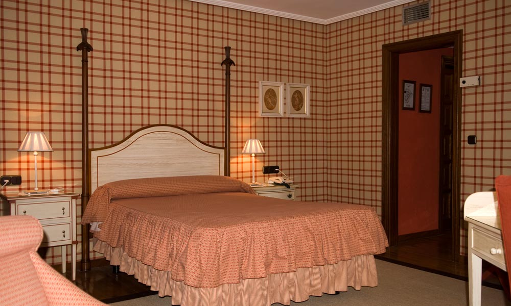 Habitación Clásica