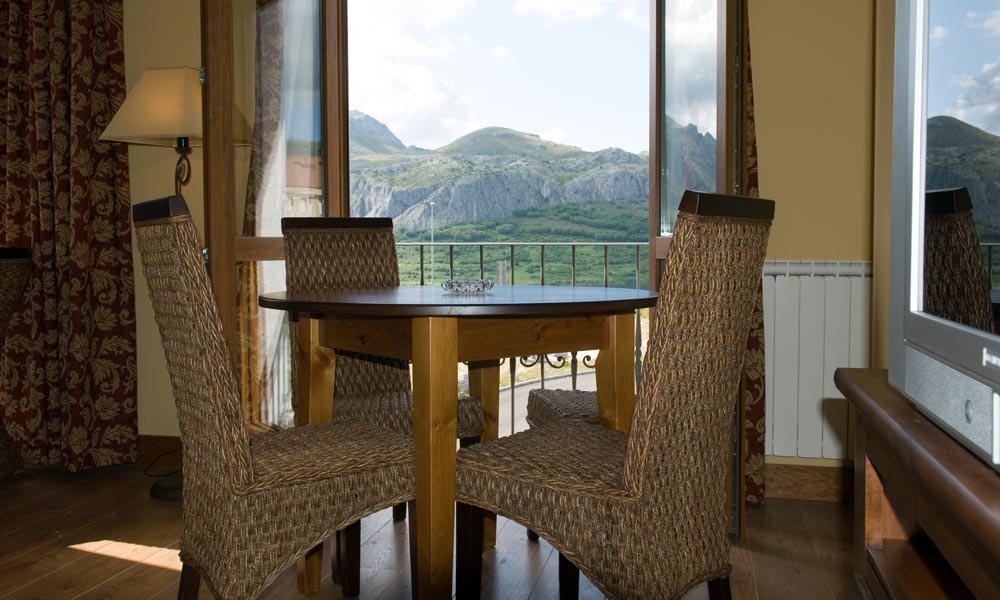 Suite Mirador